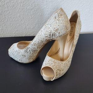 Guess Shoes